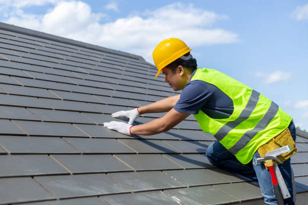 Best Local Roofing Companies  in Acushnet Center, MA