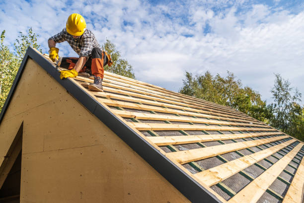 Best Commercial Roofing Services  in Acushnet Center, MA