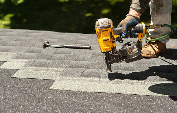 Quick and Trustworthy Emergency Roof Repair Services in Acushnet Center, MA