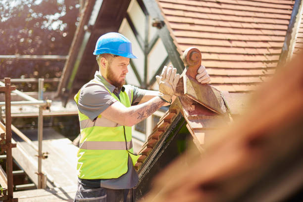 Best Residential Roofing Contractor  in Acushnet Center, MA
