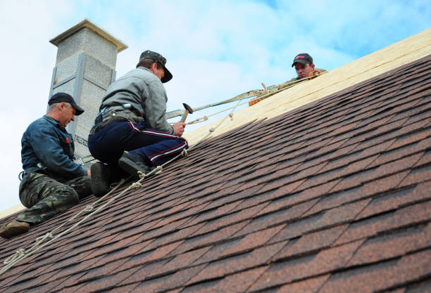 Trusted Acushnet Center, MA Roofing Contractor Experts