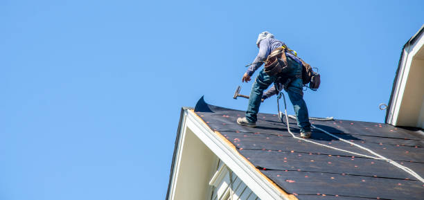 Best Roof Waterproofing Services  in Acushnet Center, MA